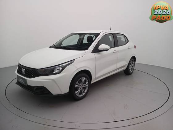 FIAT ARGO 1.0 FIREFLY FLEX DRIVE MANUAL